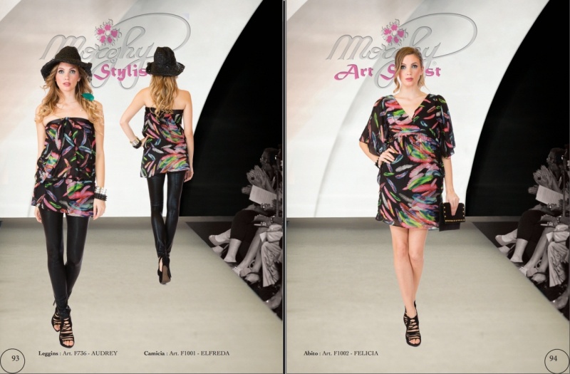 morghy art stylist